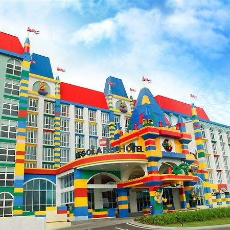 Legoland Malaysia Hotel Нусаяя Екстер'єр фото